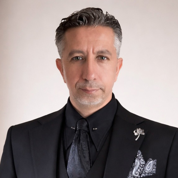 Ayhan KURU